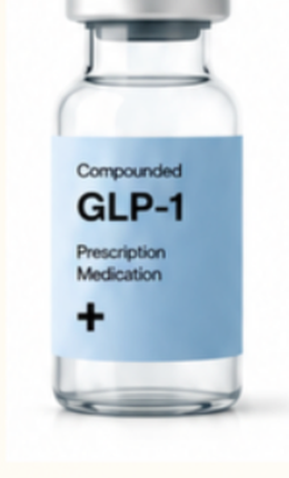 Medication vial